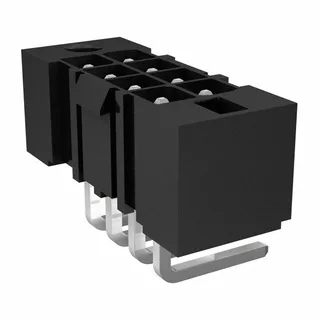 Samtec Inc. IPBT-104-H1-T-D-RA-GP