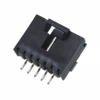 TE Connectivity AMP Connectors 5-147324-4