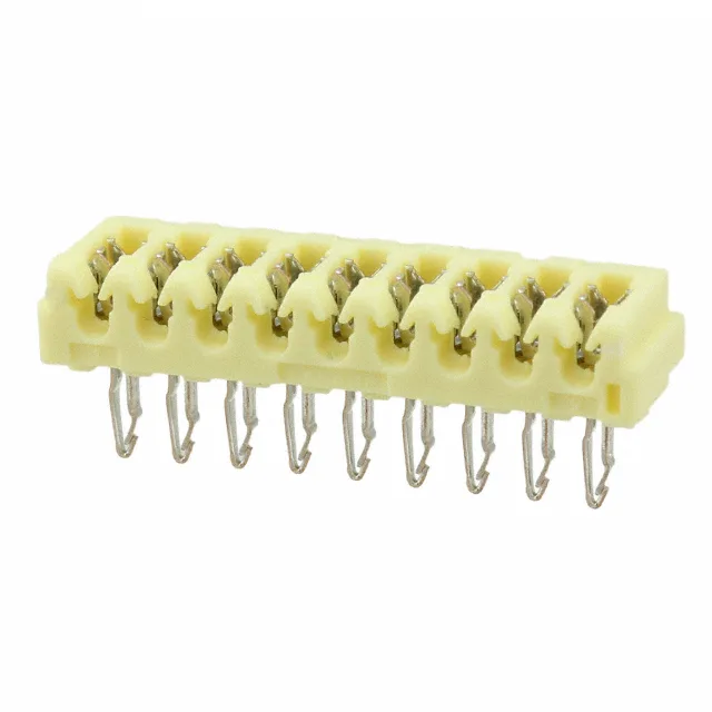TE Connectivity AMP Connectors 2-173983-9