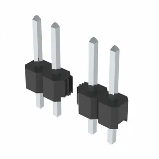 Sullins Connector Solutions PREC005SAAN-RC