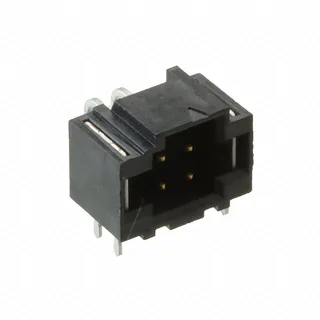 Samtec Inc. T2M-102-01-L-D-RA-WT