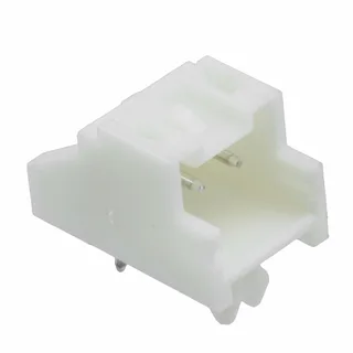 TE Connectivity AMP Connectors 1744426-2
