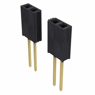 Samtec Inc. SSW-108-03-G-S