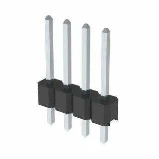 Sullins Connector Solutions PREC004SFAN-RC