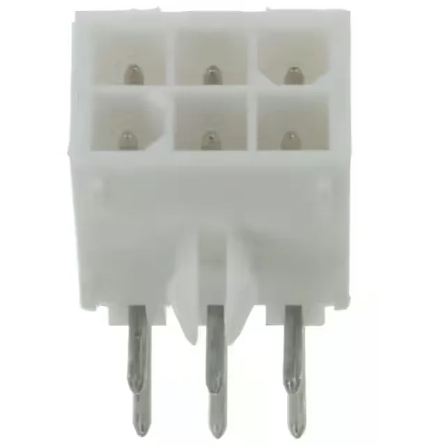 TE Connectivity AMP Connectors 770969-2