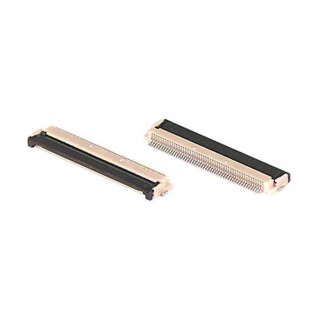 Hirose Electric Co Ltd FH12-50S-0.5SH