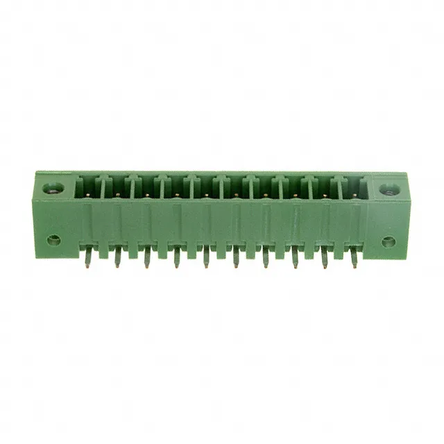 TE Connectivity AMP Connectors 1-284541-0 — Header Plugs & Sockets
