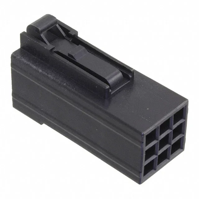 Hirose Electric Co Ltd PS2-9PC