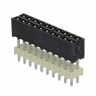 Samtec Inc. IPT1-110-04-L-D