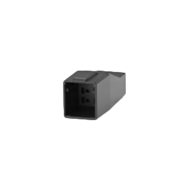 TE Connectivity AMP Connectors 2-2366600-4