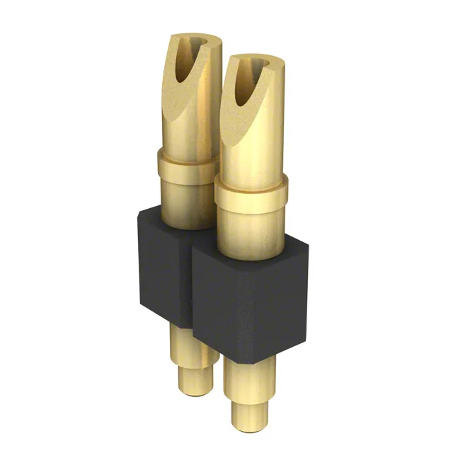 Mill-Max Manufacturing Corp. 824-22-002-00-001000