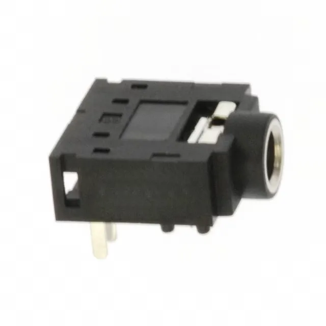 CUI Devices SJ1-3525NG — Audio Connectors