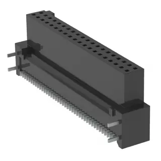 Samtec Inc. SFM-120-02-S-DH-TR