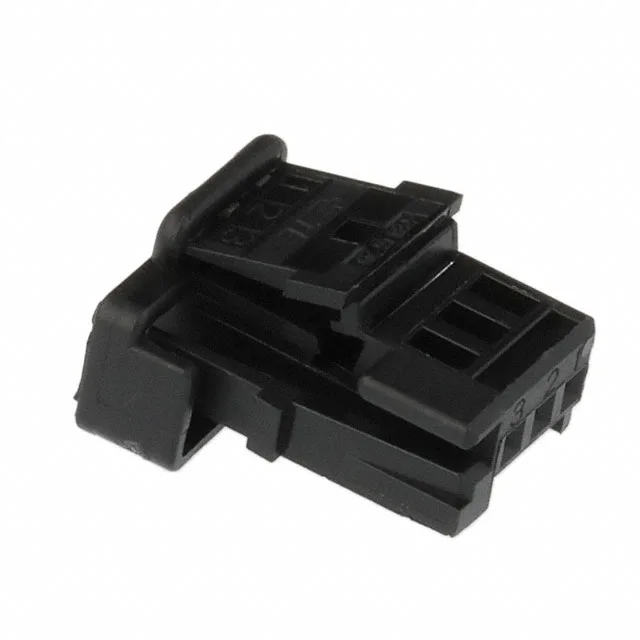 TE Connectivity AMP Connectors 953697-1