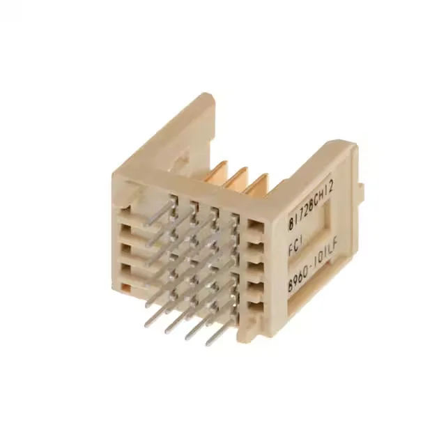 Amphenol 88960-101LF