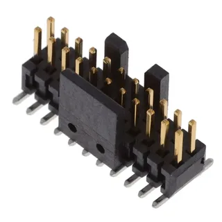 Samtec Inc. FTSH-111-01-F-DV-K