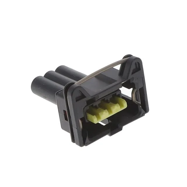 TE Connectivity AMP Connectors 85205-1