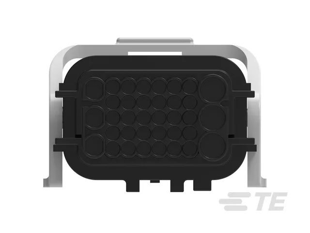 TE Connectivity AMP Connectors 1743632-2