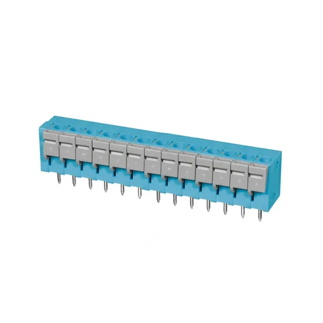 CUI Devices TBL004V-508-13BE-2GY — Wire-to-Board Headers
