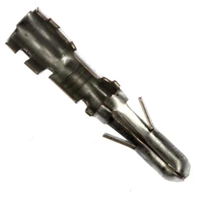 TE Connectivity AMP Connectors 350391-2