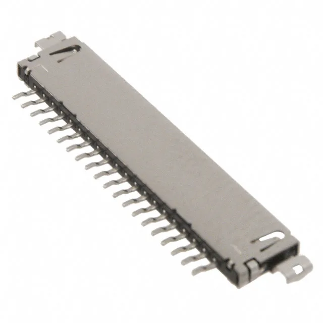 Hirose Electric Co Ltd DF19KR-20P-1H(54) — Pin Headers, Sockets & Housings