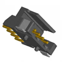 TE Connectivity AMP Connectors 1-292173-2