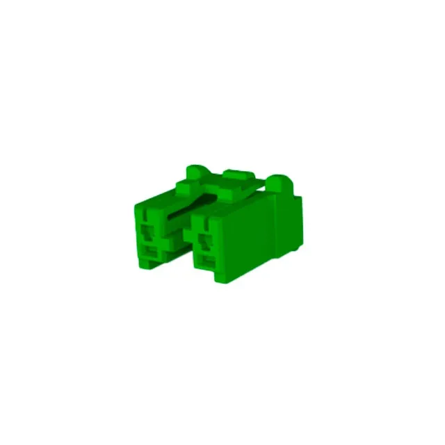 TE Connectivity AMP Connectors 1747050-5