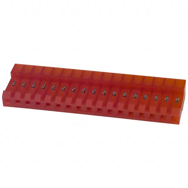 4-640428-7 — TE Connectivity AMP Connectors product photo