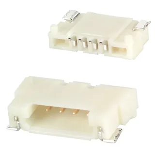 Hirose Electric Co Ltd DF14-4P-1.25H(22)