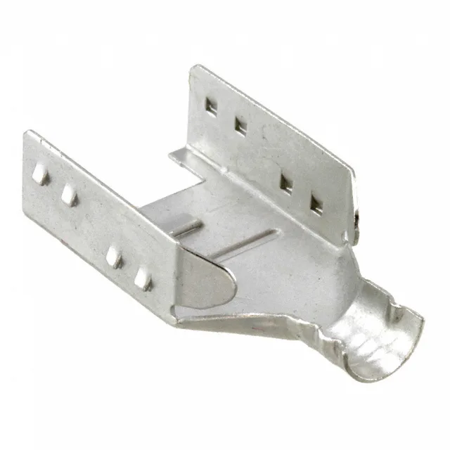 TE Connectivity AMP Connectors 520465-1 — Modular / RJ Connectors