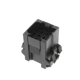 TE Connectivity AMP Connectors 207018-1