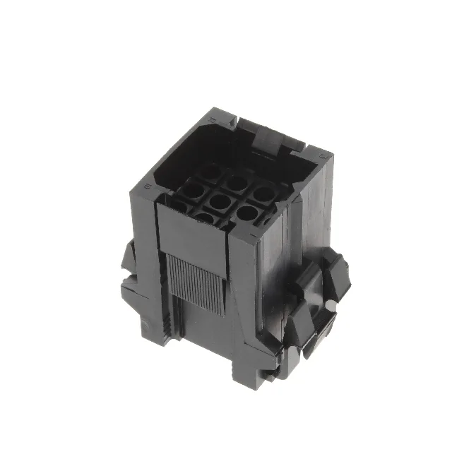 TE Connectivity AMP Connectors 207018-1
