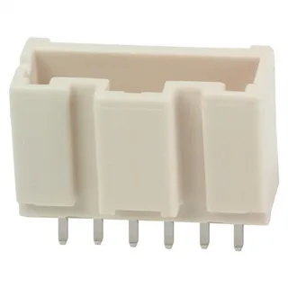 Hirose Electric Co Ltd DF1EC-6P-2.5DSA