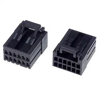 TE Connectivity AMP Connectors 1-1318118-6