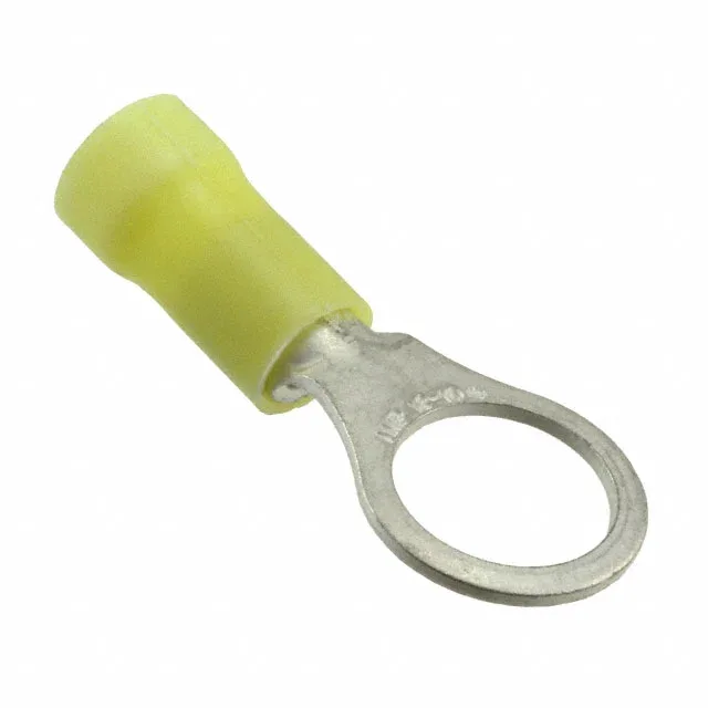 130677 — TE Connectivity AMP Connectors product photo
