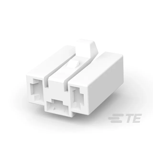 TE Connectivity AMP Connectors 172220-1