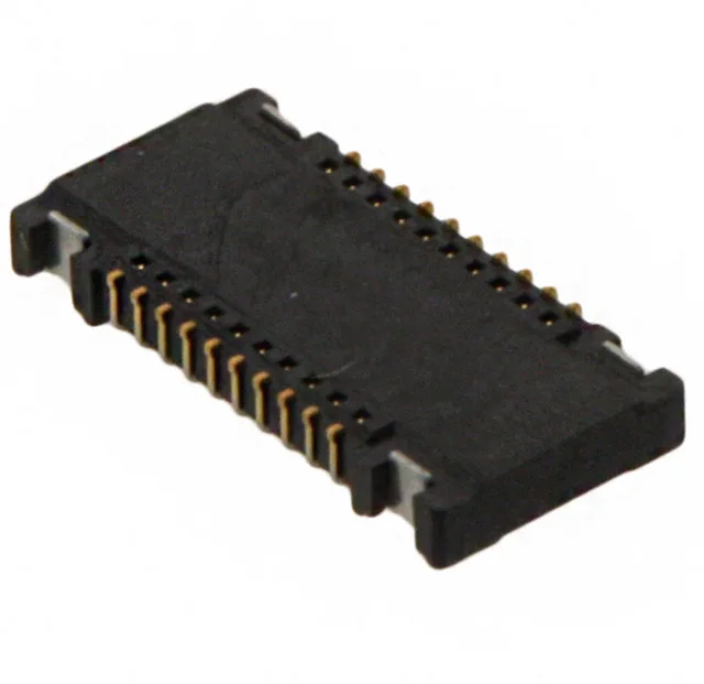 Molex 501591-2011