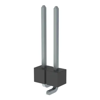 Samtec Inc. TSM-102-03-T-SV