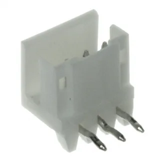 TE Connectivity AMP Connectors 292250-3