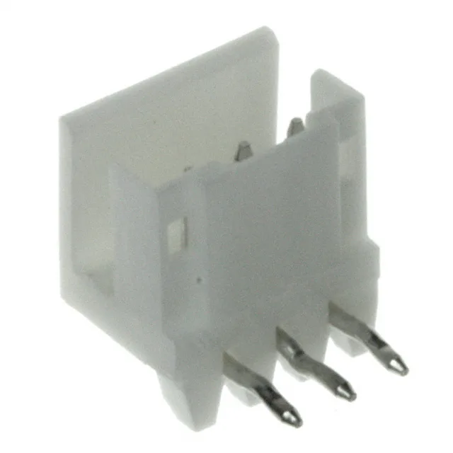 TE Connectivity AMP Connectors 292250-3