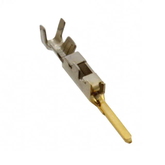 TE Connectivity AMP Connectors 1903112-2