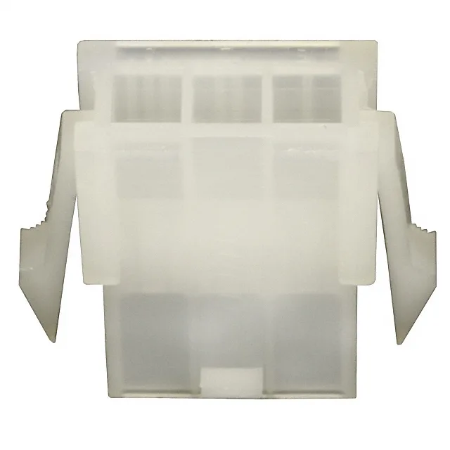 1586101-3 — TE Connectivity AMP Connectors product photo