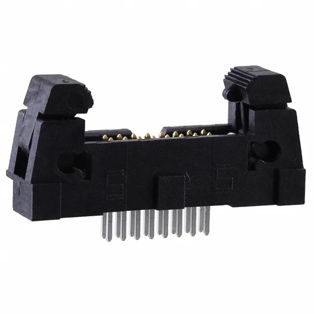 Samtec Inc. EHF-108-01-F-D — Pin Headers