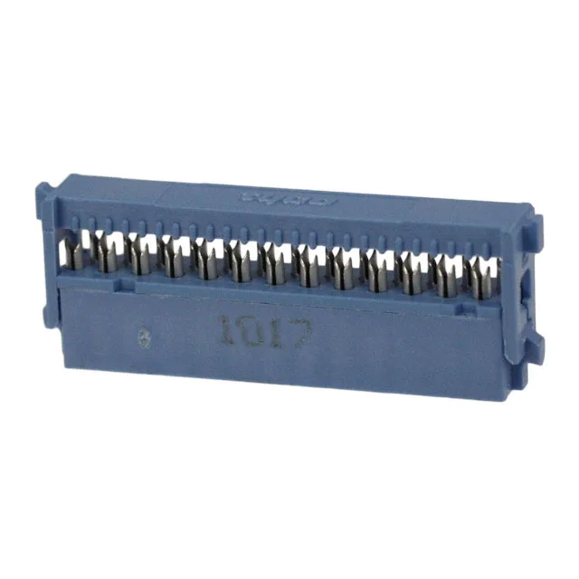 TE Connectivity AMP Connectors 1-1658526-5