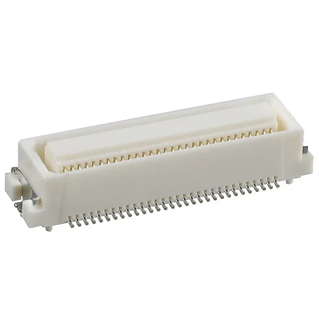 Hirose Electric Co Ltd DF17(4.0)-60DS-0.5V(57) — Mezzanine & Stacking Connectors