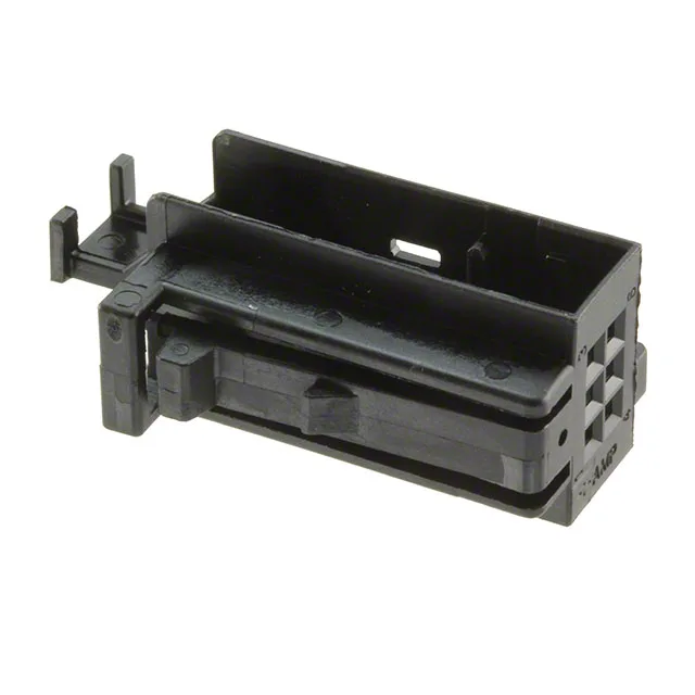 1355881-1 — TE Connectivity AMP Connectors product photo