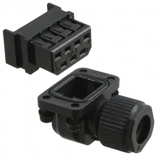 JAE Electronics JN6FR07SM1