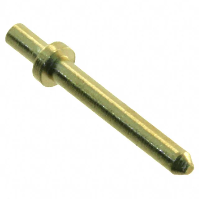 Mill-Max Manufacturing Corp. 3103-3-00-15-00-00-08-0 — PCB Single-Post Pins
