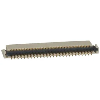 Hirose Electric Co Ltd FH23-51S-0.3SHAW(06)