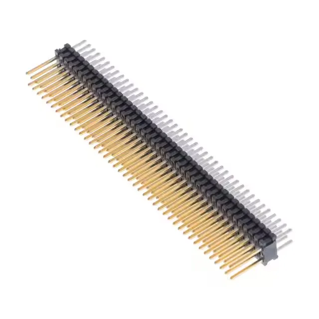 TMS-142-01-S-D — Samtec Inc. product photo